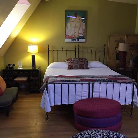 Hotel Tabard Inn Washington Eksteriør bilde