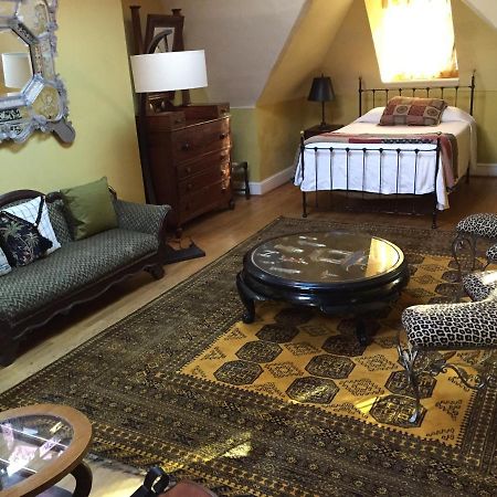 Hotel Tabard Inn Washington Eksteriør bilde