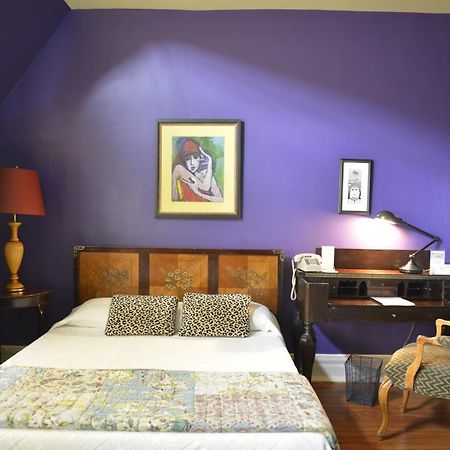 Hotel Tabard Inn Washington Eksteriør bilde