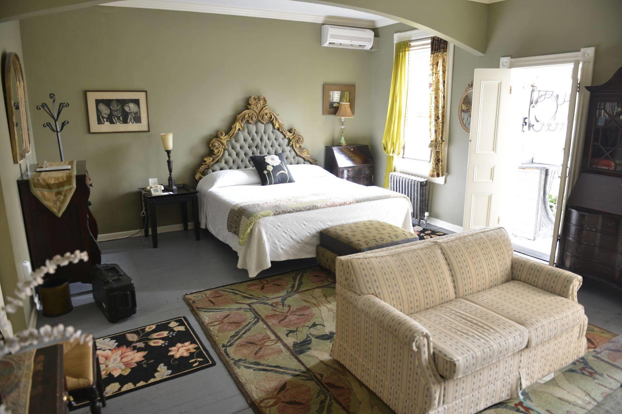 Hotel Tabard Inn Washington Eksteriør bilde