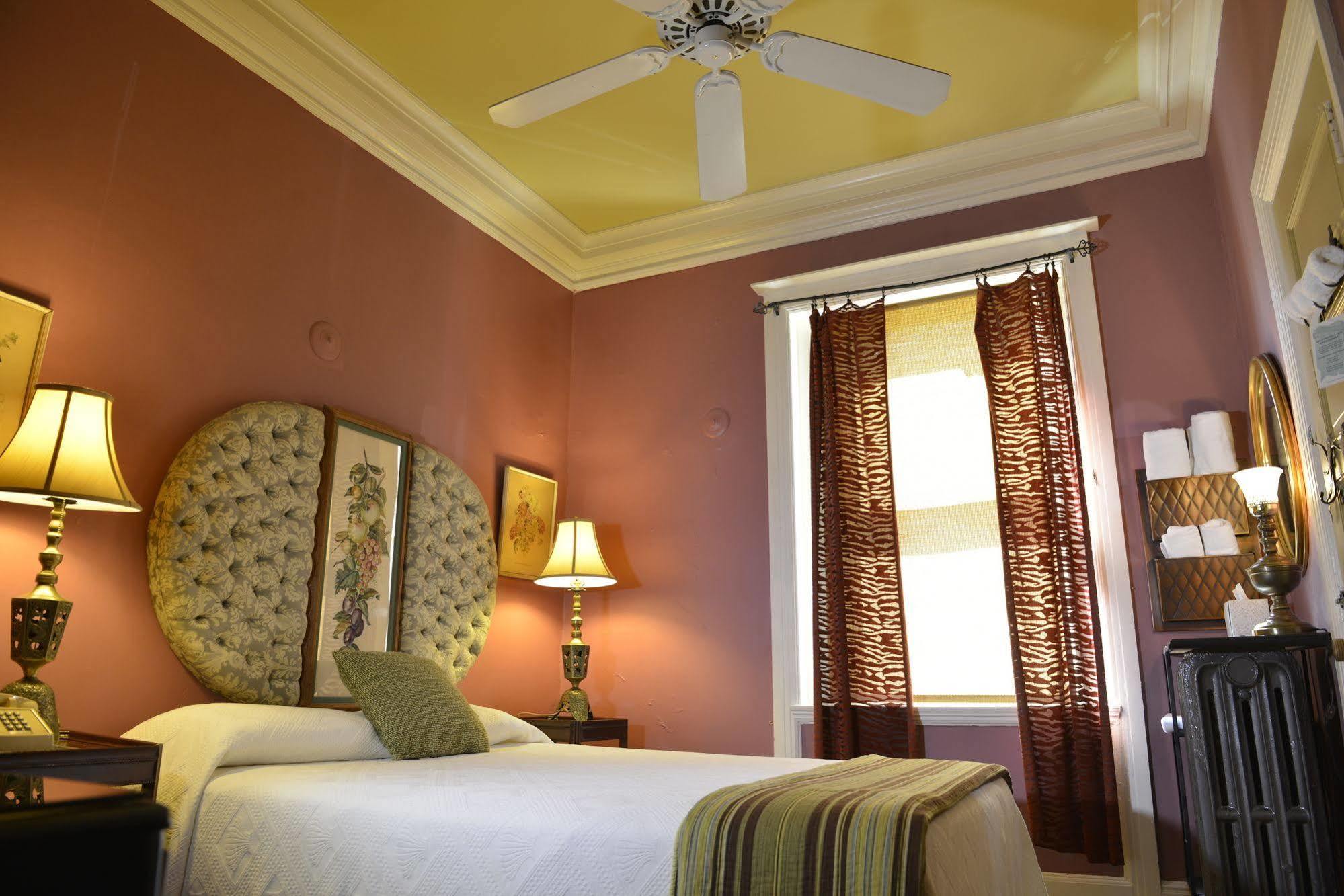 Hotel Tabard Inn Washington Eksteriør bilde