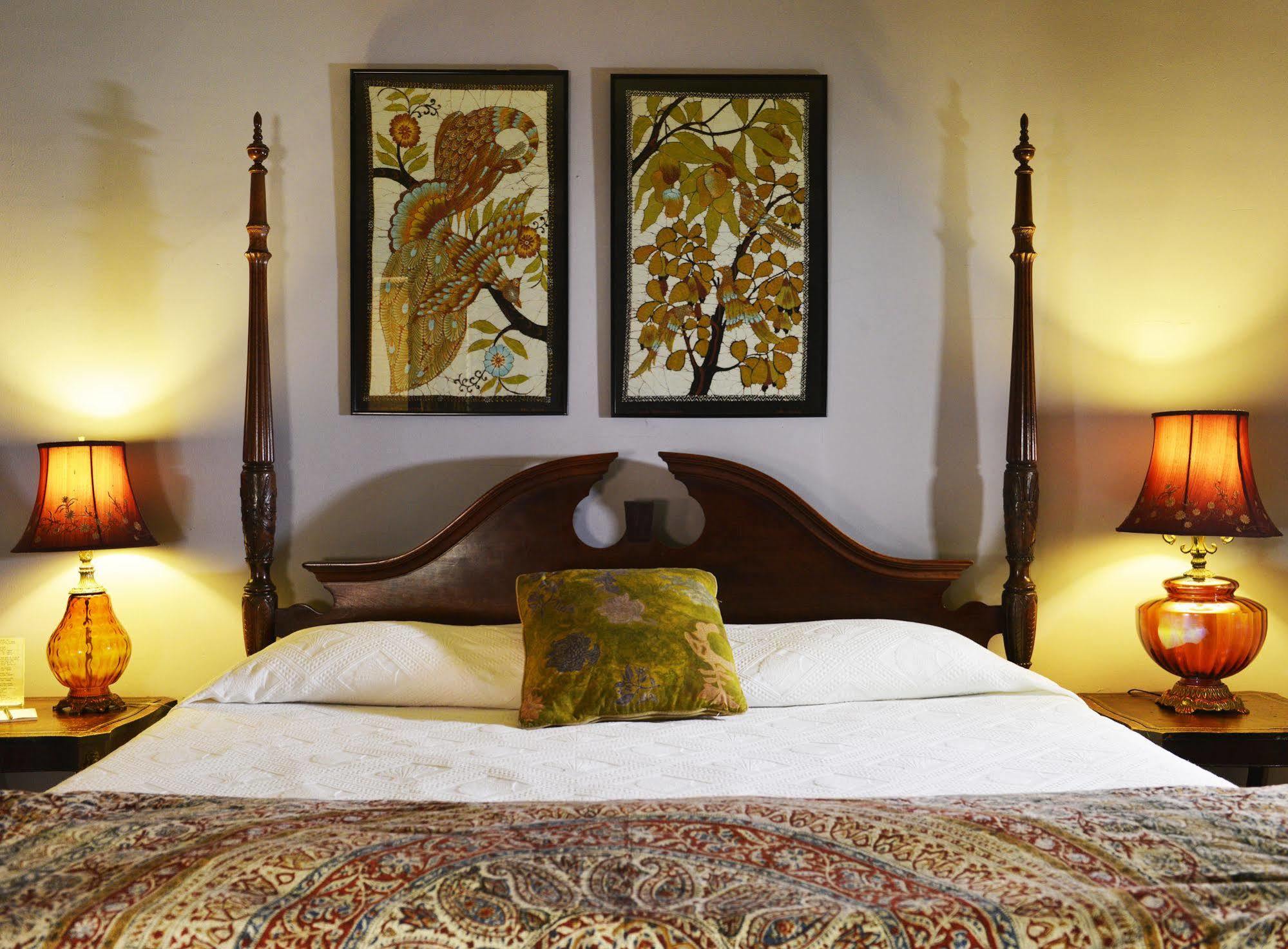 Hotel Tabard Inn Washington Eksteriør bilde