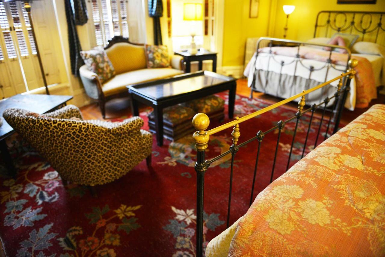 Hotel Tabard Inn Washington Eksteriør bilde
