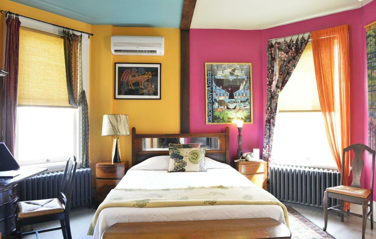 Hotel Tabard Inn Washington Eksteriør bilde