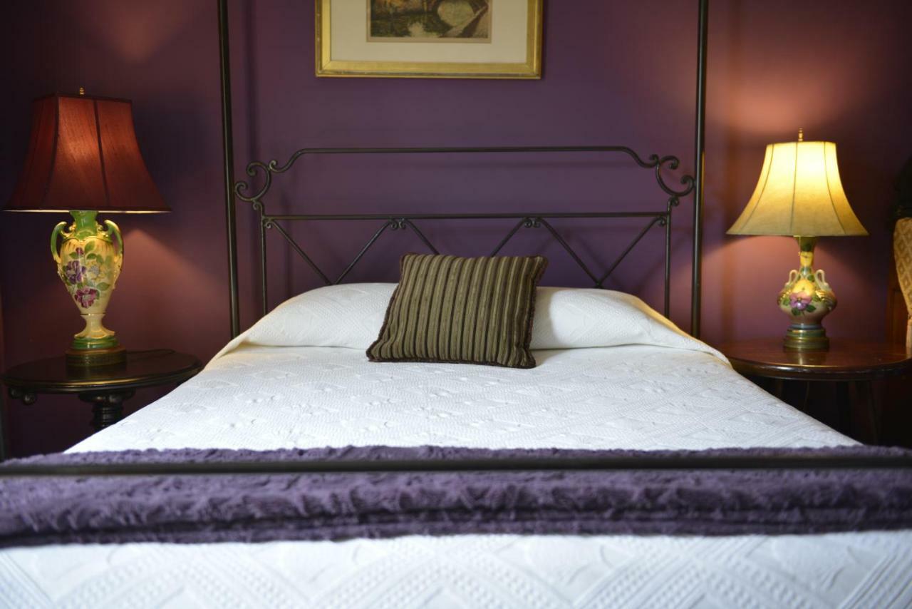 Hotel Tabard Inn Washington Eksteriør bilde
