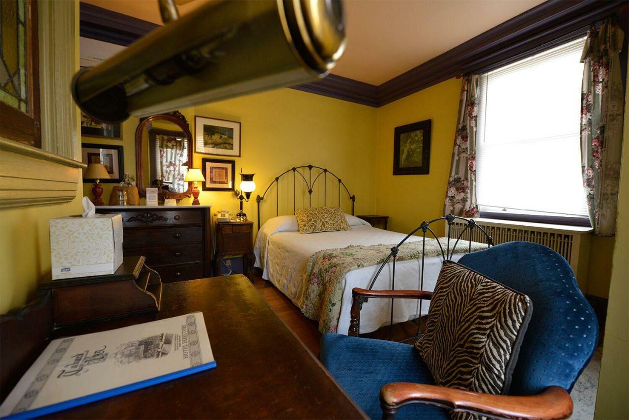 Hotel Tabard Inn Washington Eksteriør bilde