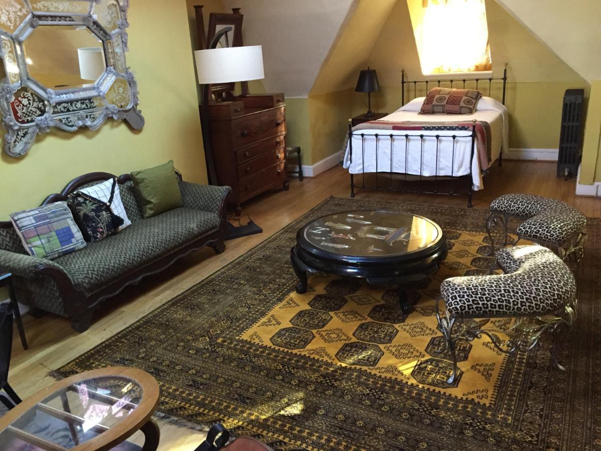 Hotel Tabard Inn Washington Eksteriør bilde