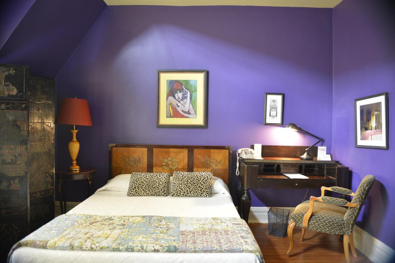 Hotel Tabard Inn Washington Eksteriør bilde